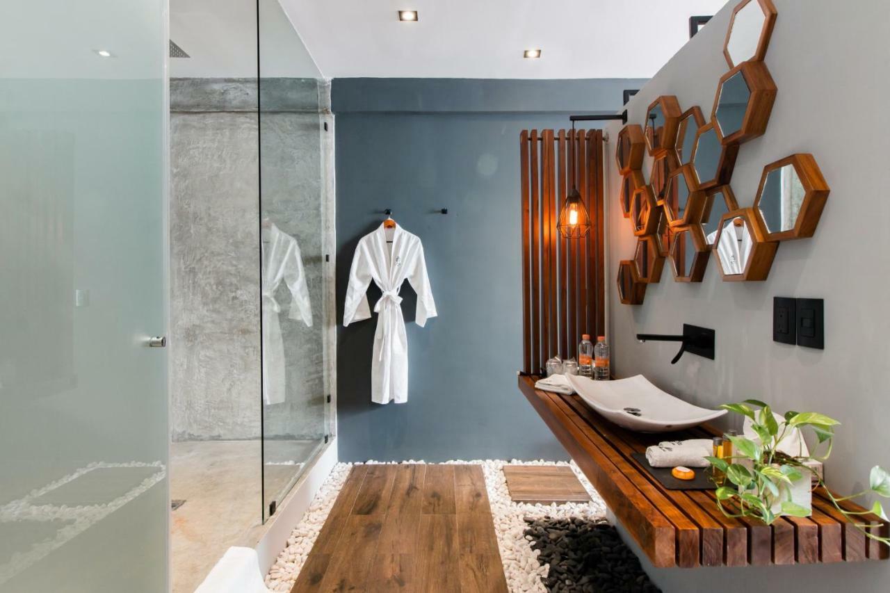 Life Boutique Condo Playa del Carmen Exteriér fotografie