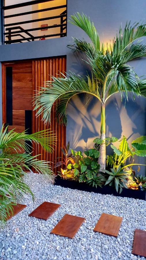 Life Boutique Condo Playa del Carmen Exteriér fotografie